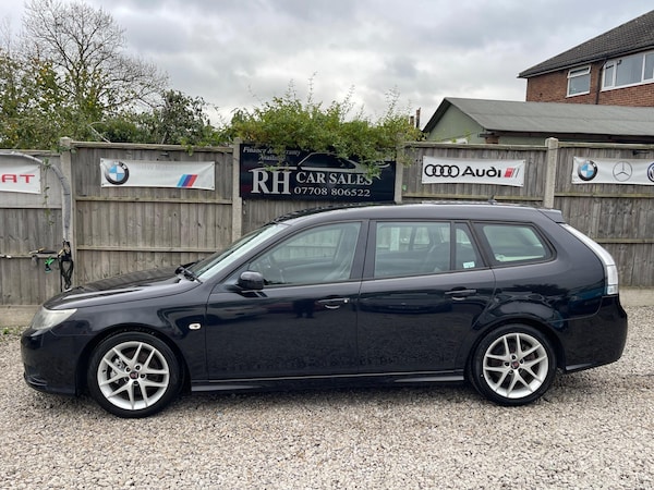 Used Saab 9-3 2008 for sale - 76239644: Photo 9