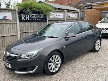 2016 (16) - 2.0 CDTi ecoFLEX Elite Nav Euro 6 (s/s) 5dr