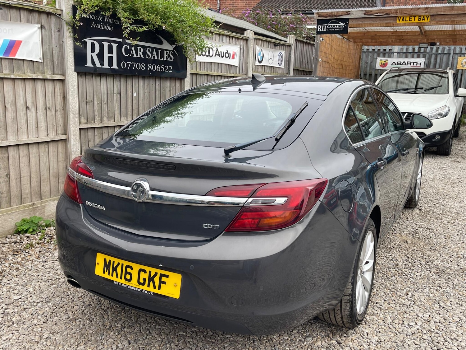 Vehicle 27