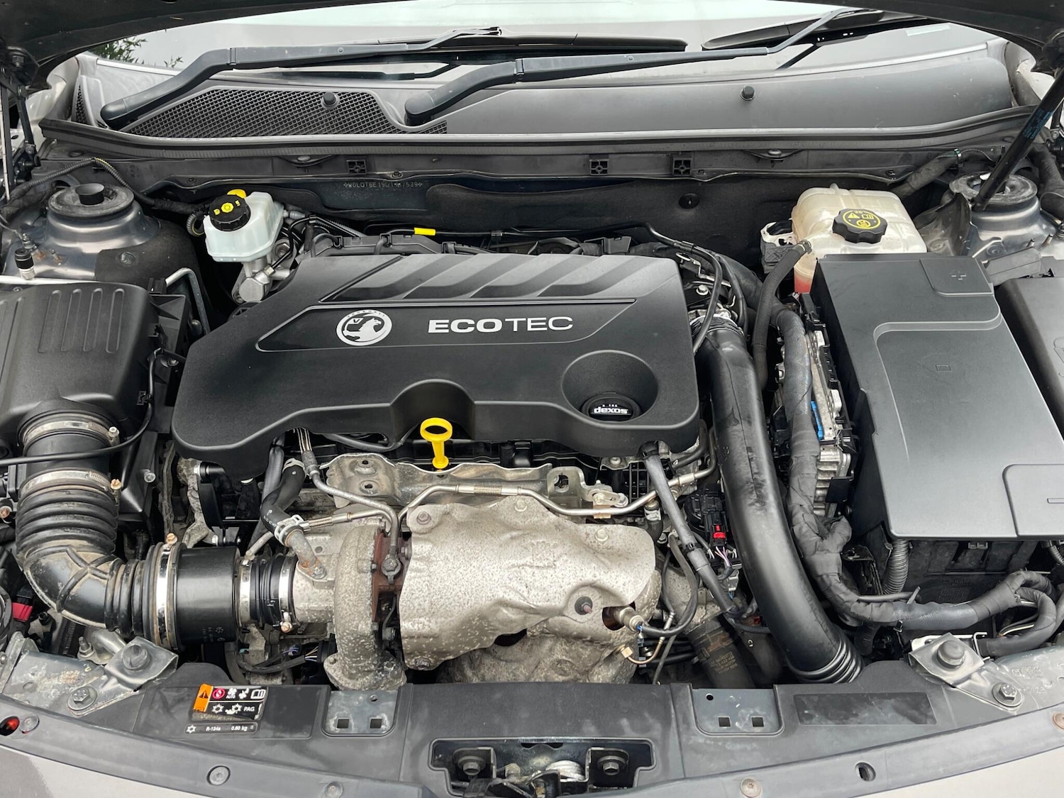 Vehicle 56