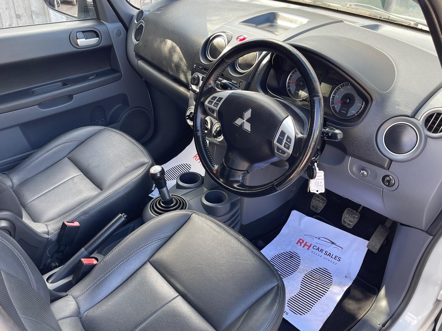 Vehicle 24