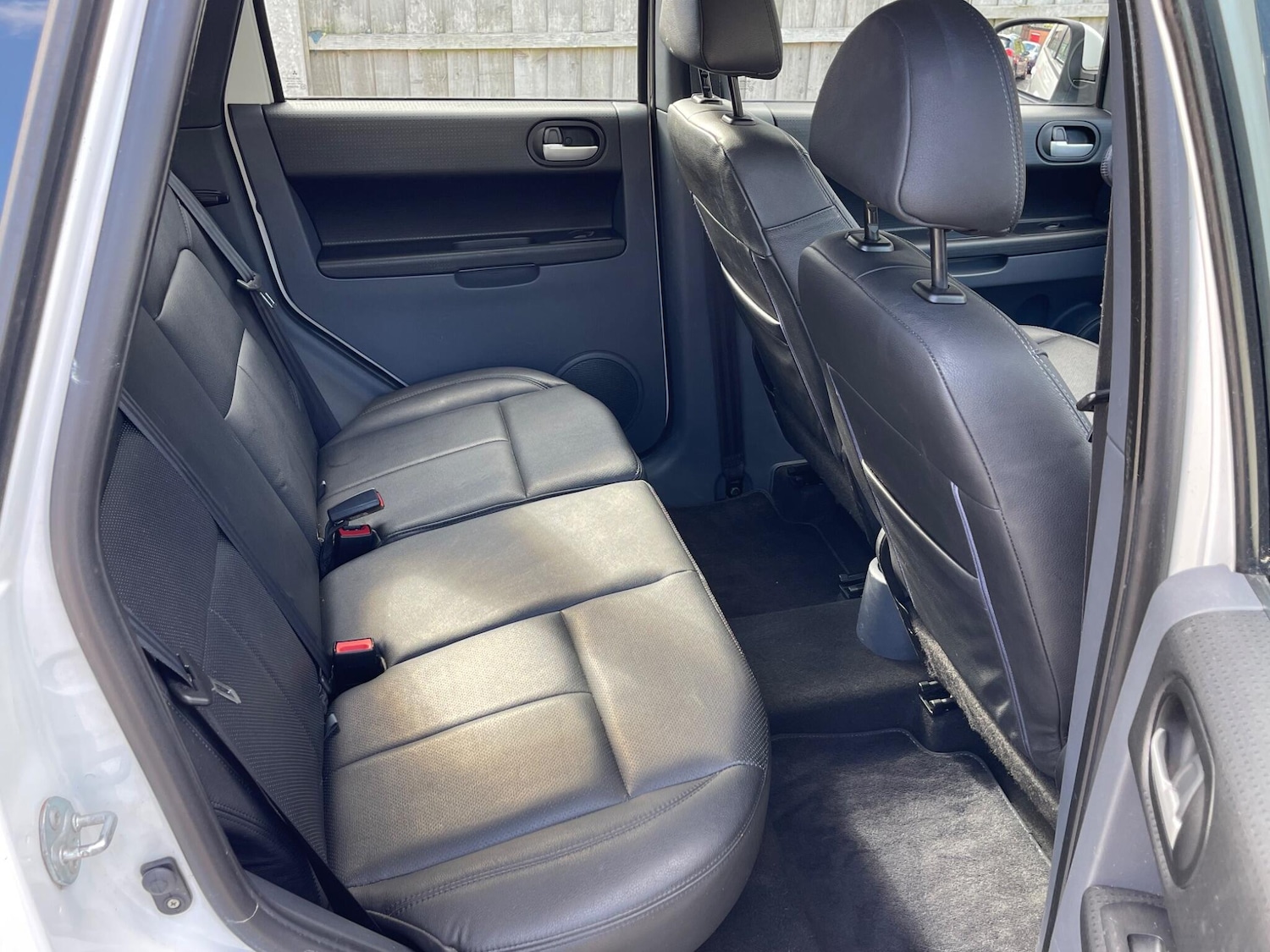 Vehicle 30