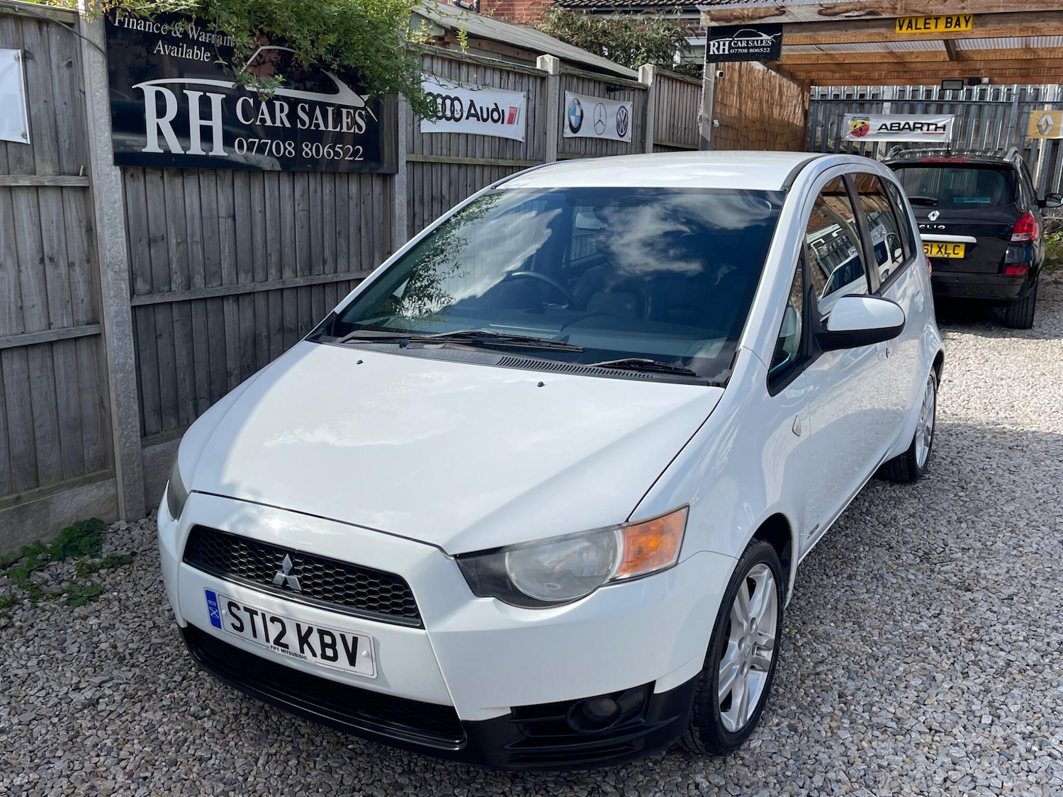Vehicle 35