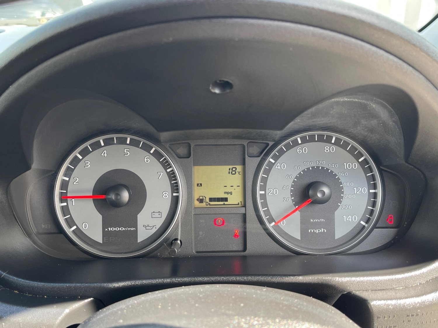 Vehicle 40