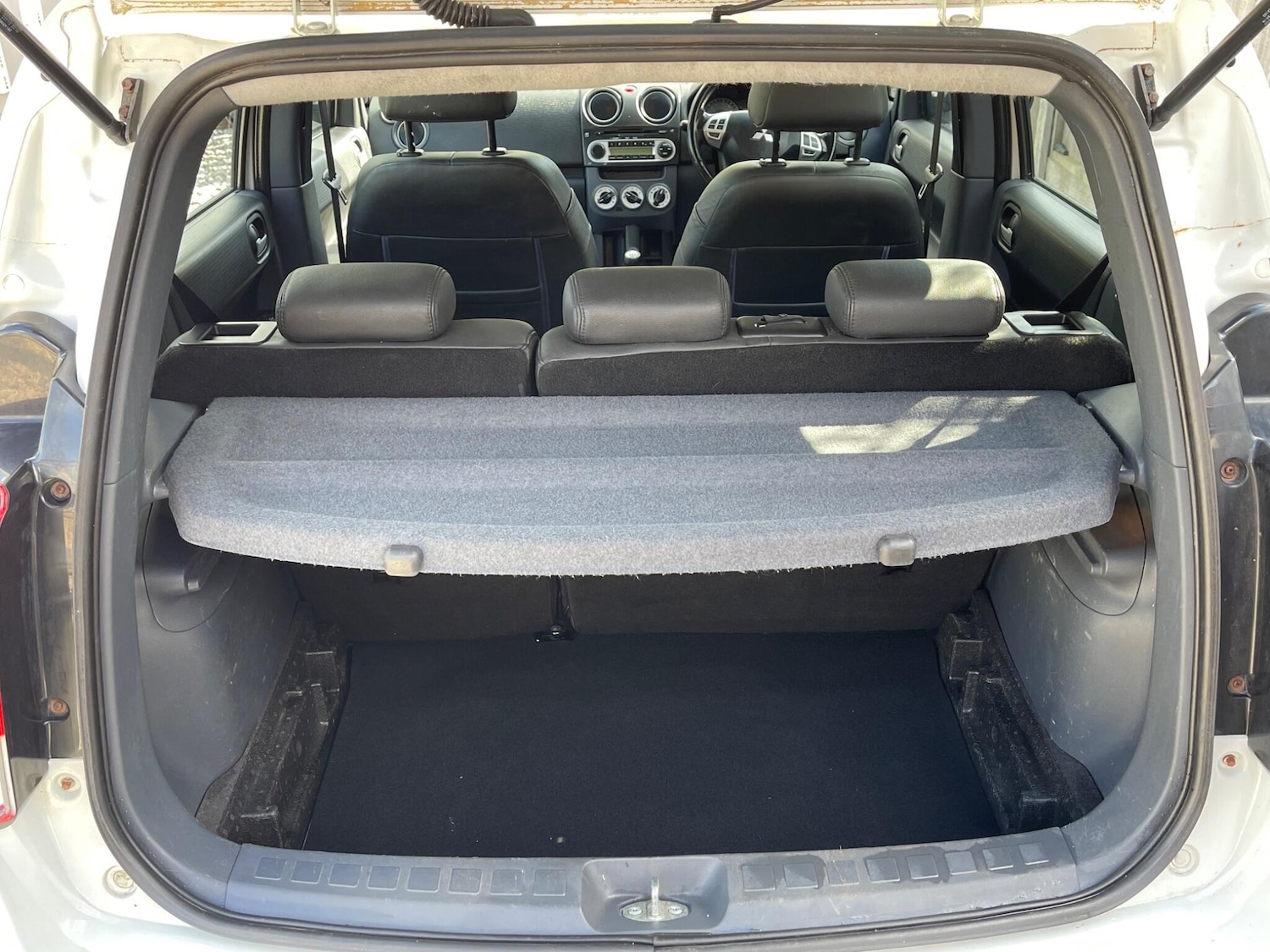 Vehicle 46