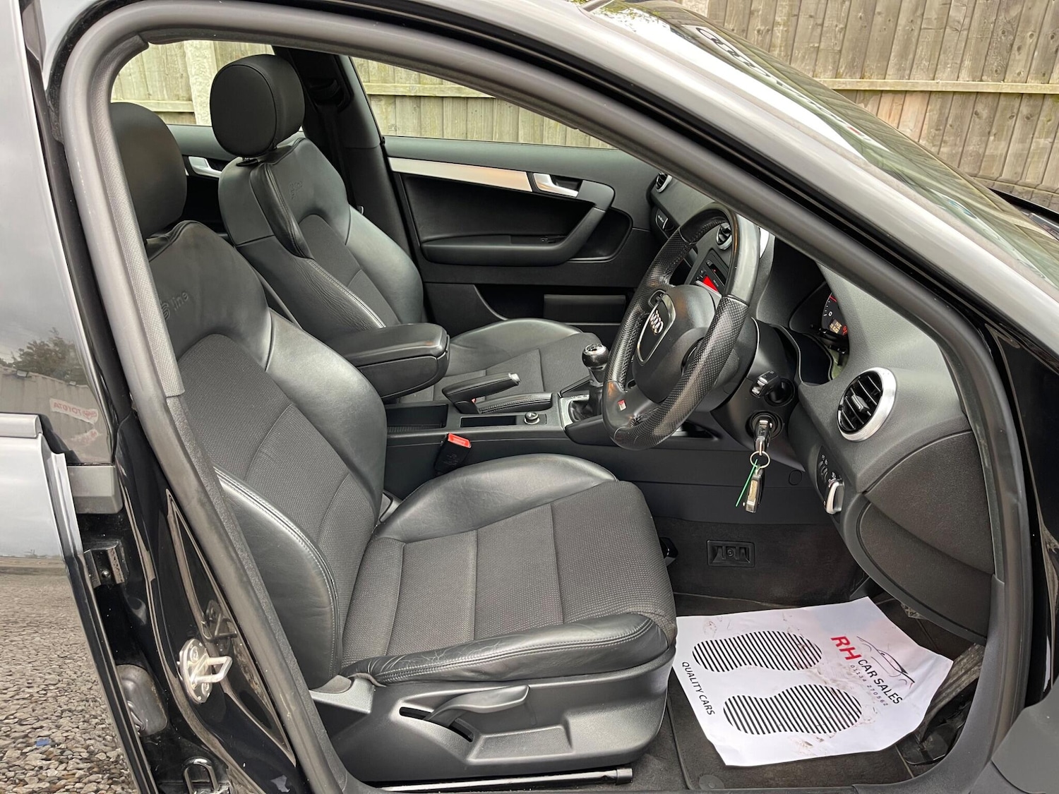 Used Audi A3 2011 for sale - 76336191: Photo 10
