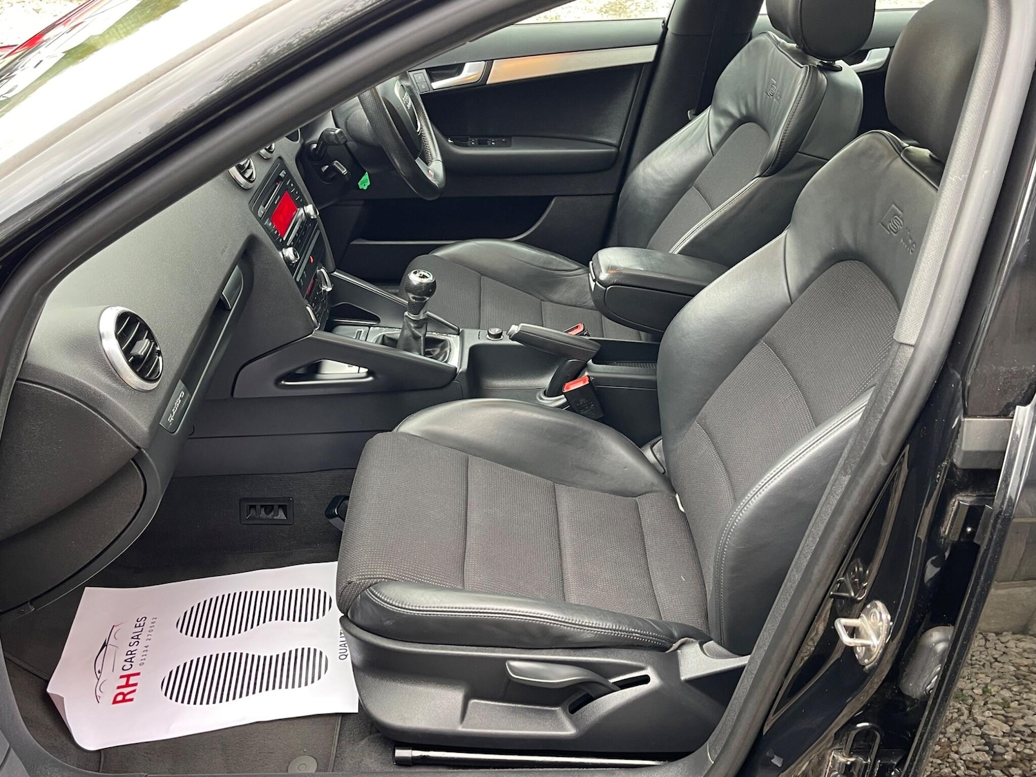 Used Audi A3 2011 for sale - 76336191: Photo 11