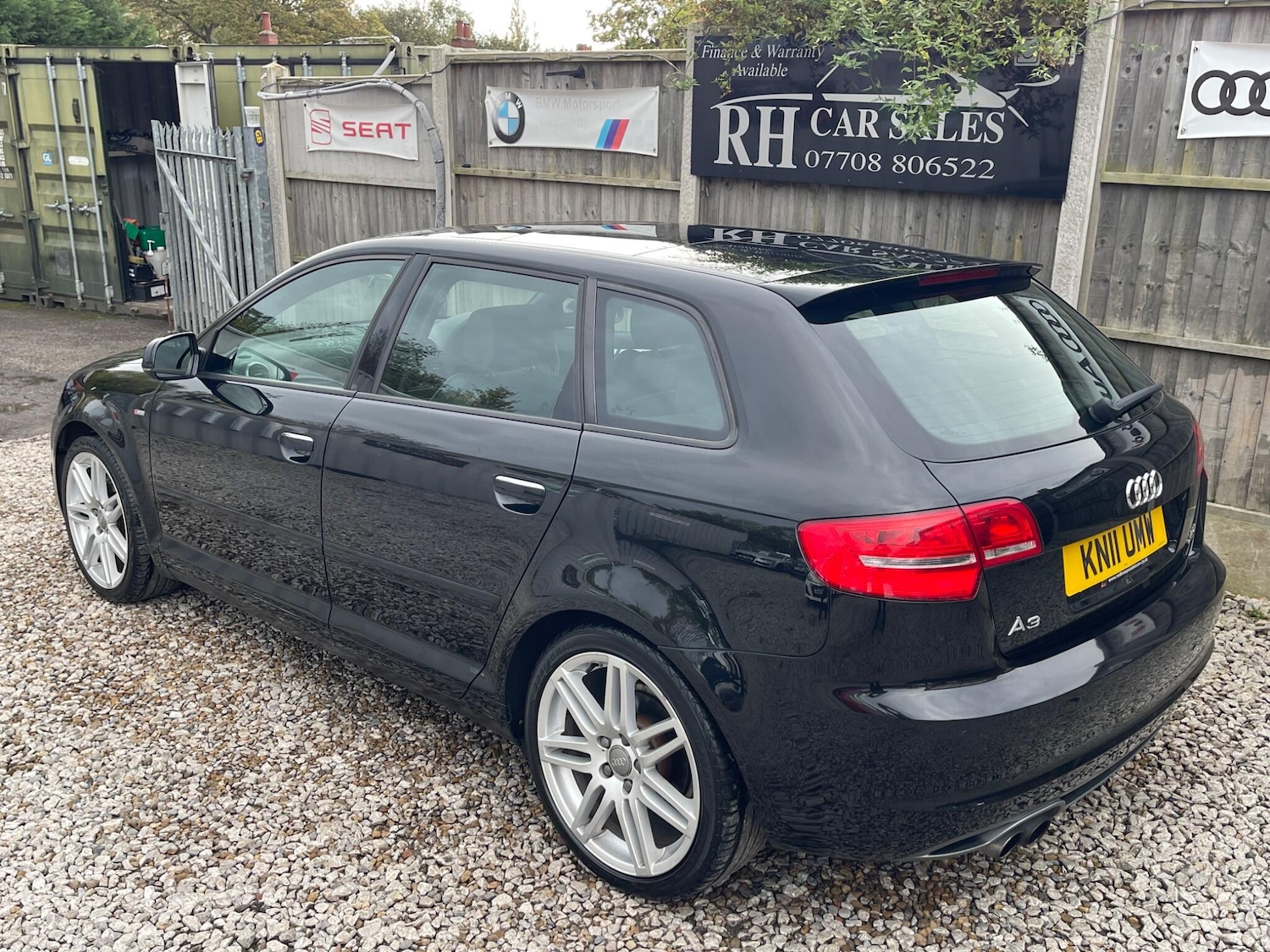 Used Audi A3 2011 for sale - 76336191: Photo 13