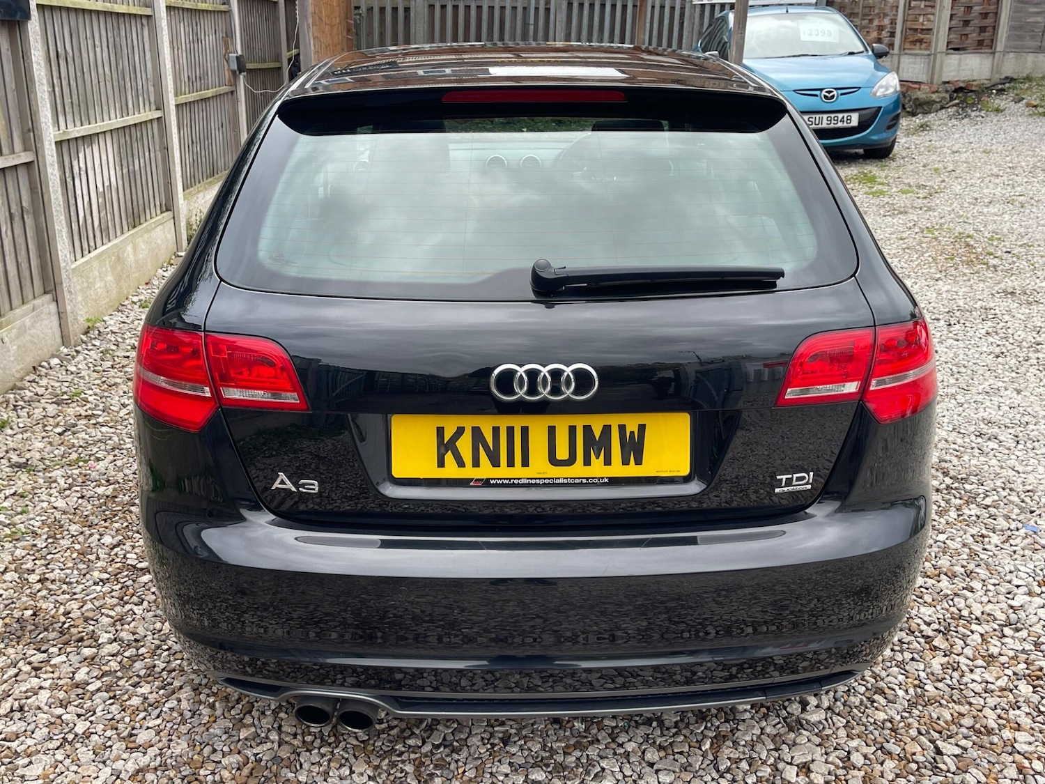 Used Audi A3 2011 for sale - 76336191: Photo 14