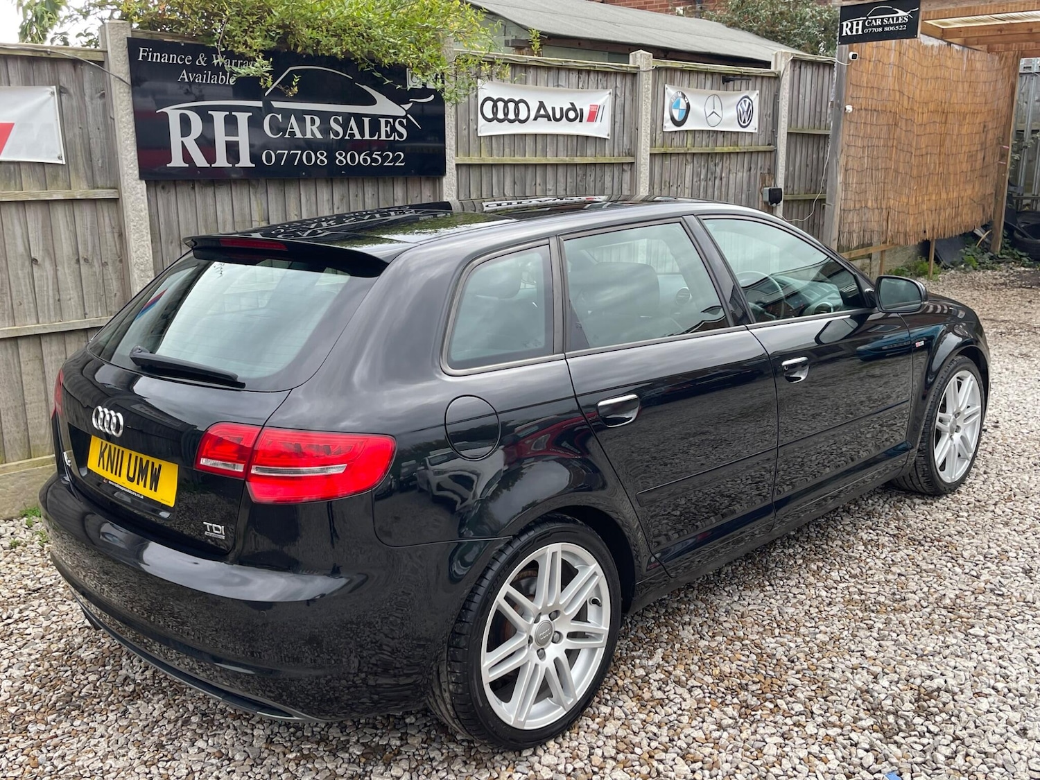 Used Audi A3 2011 for sale - 76336191: Photo 15