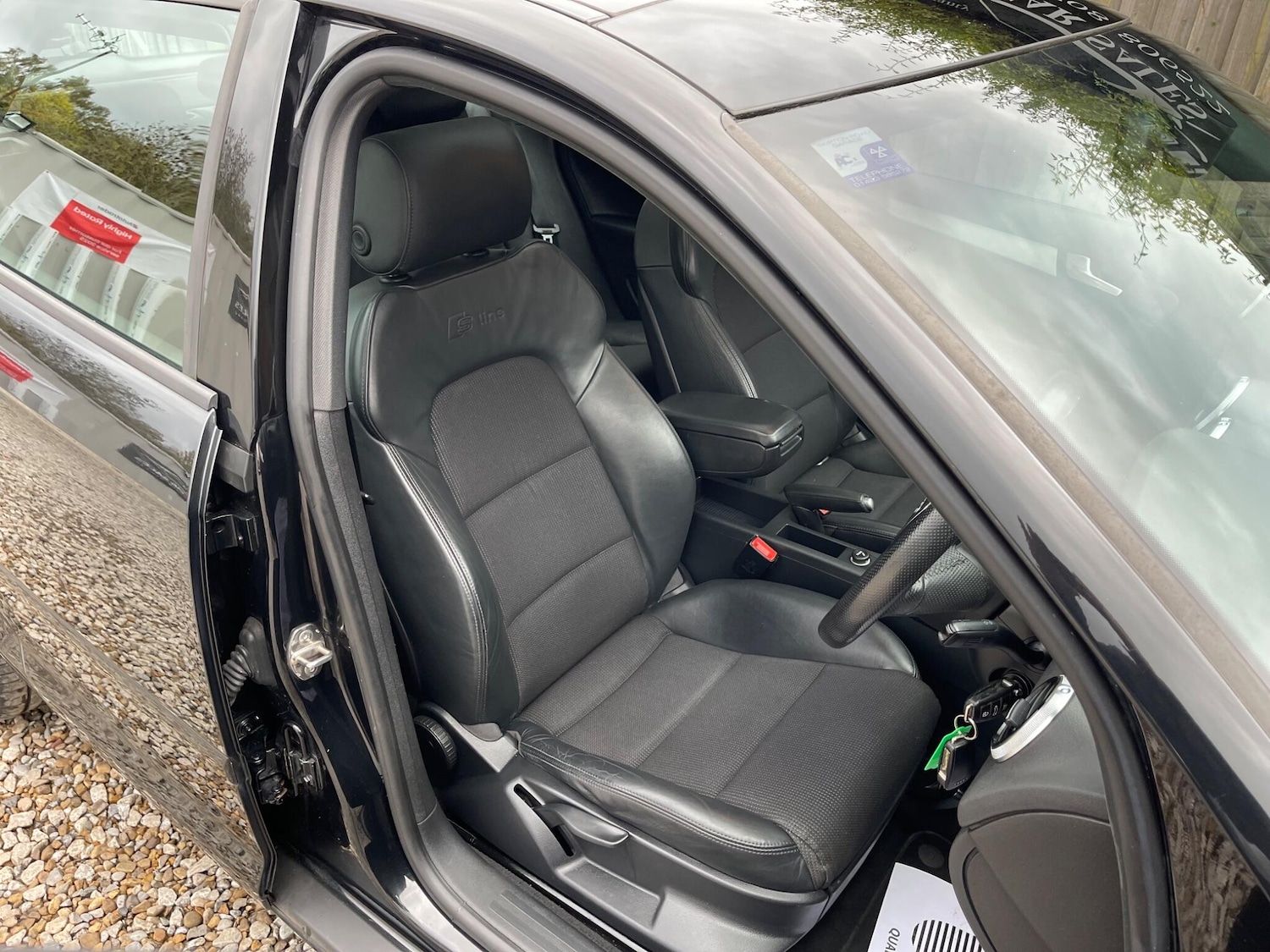 Used Audi A3 2011 for sale - 76336191: Photo 16
