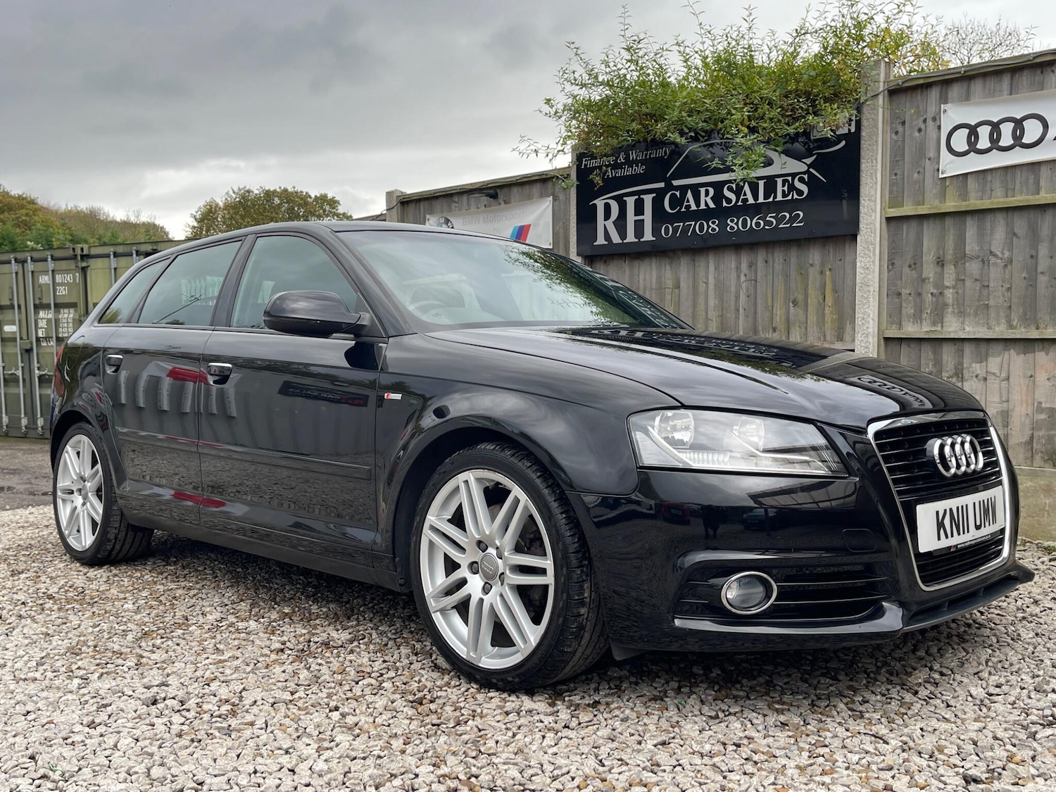 Used Audi A3 2011 for sale - 76336191: Photo 19