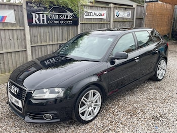 Used Audi A3 2011 for sale - 76336191: Photo