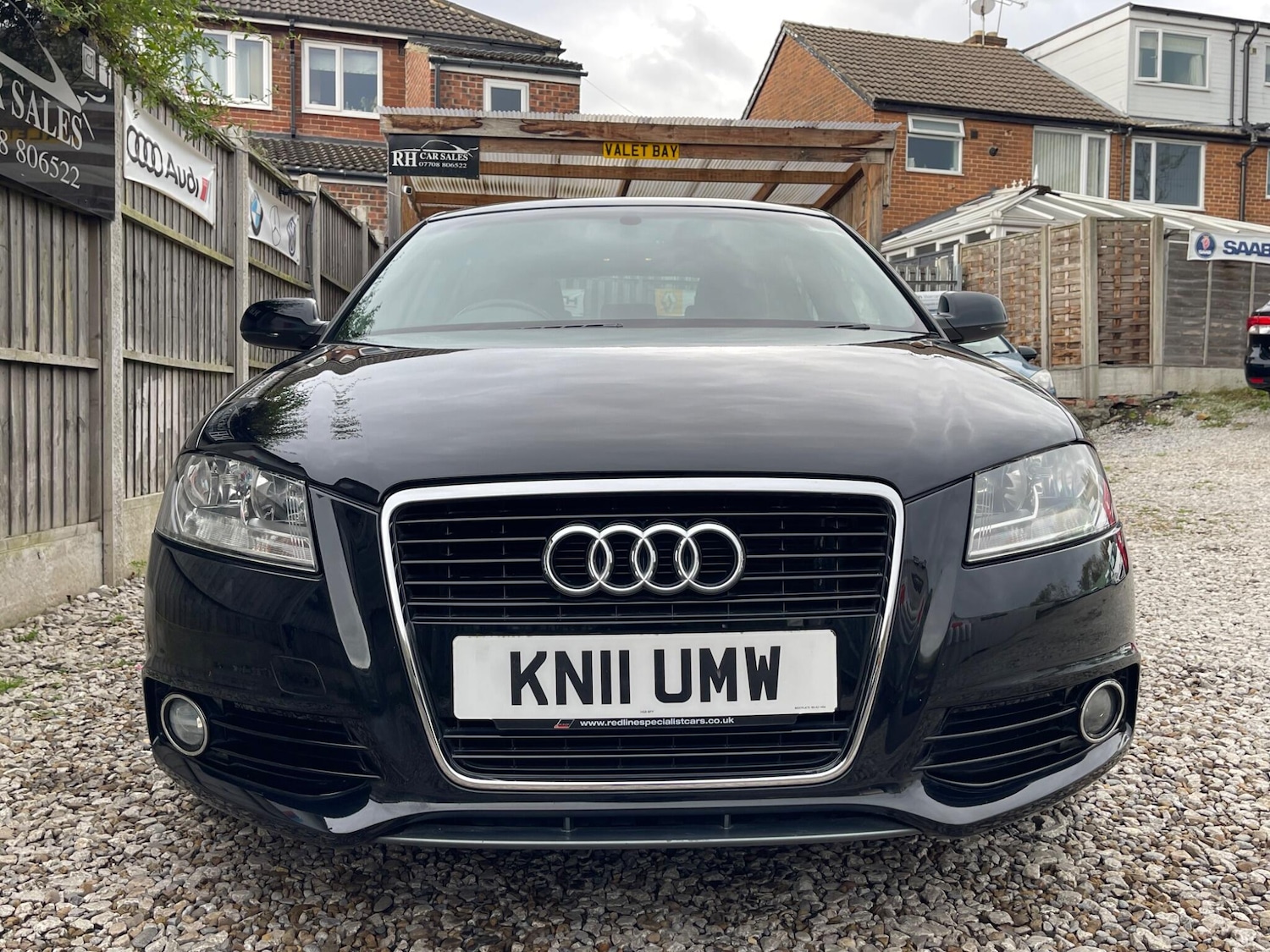 Used Audi A3 2011 for sale - 76336191: Photo 20