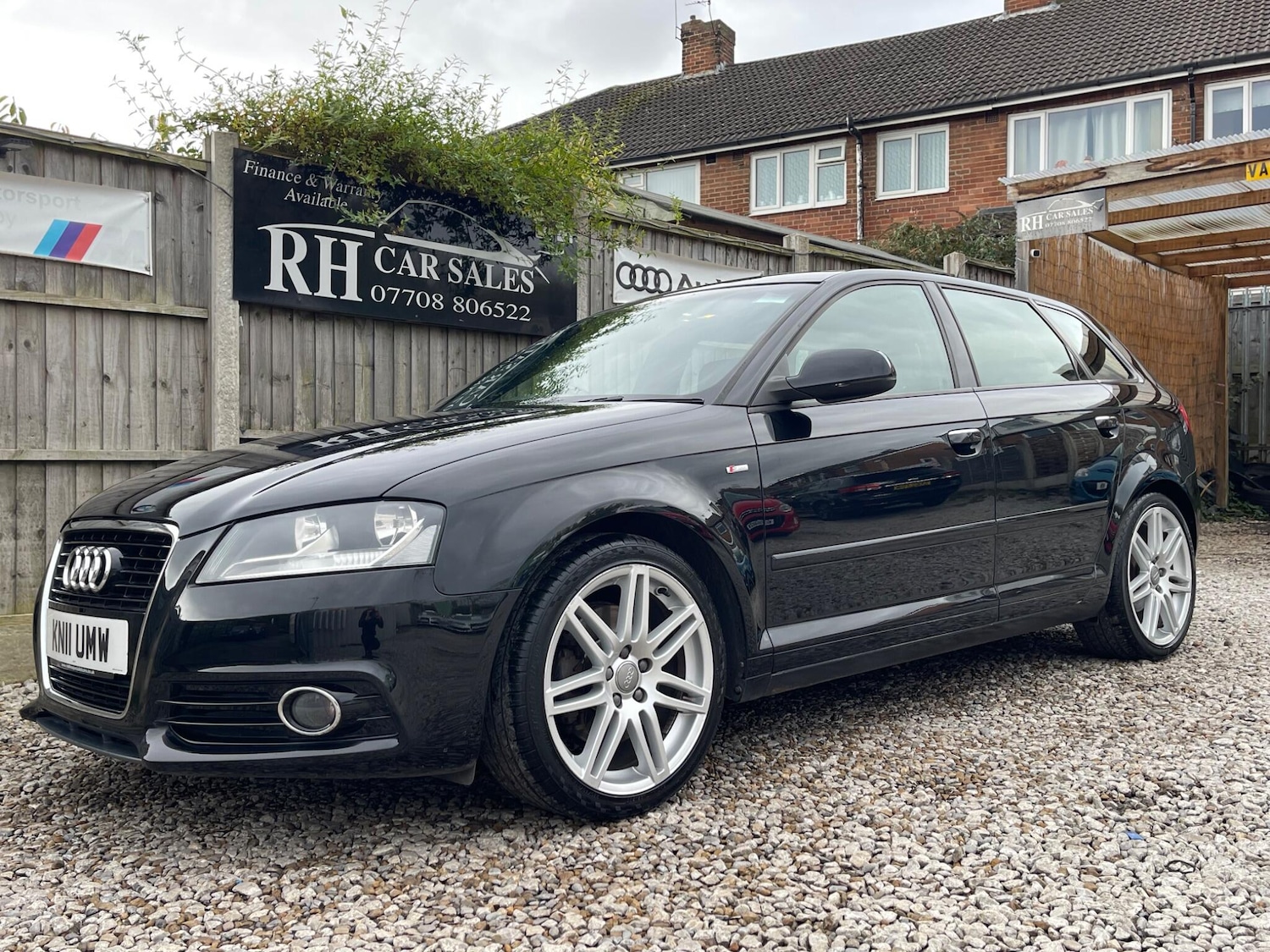 Used Audi A3 2011 for sale - 76336191: Photo 21