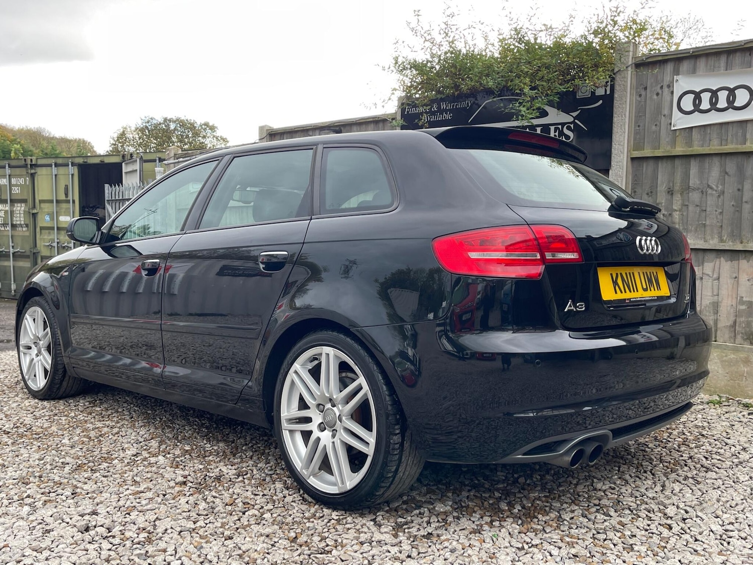Used Audi A3 2011 for sale - 76336191: Photo 25