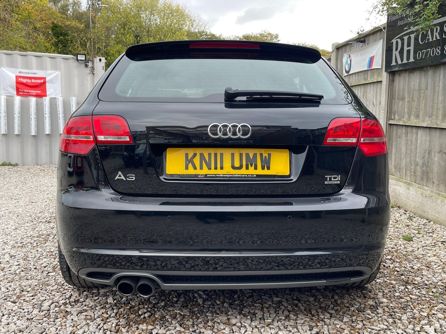 Used Audi A3 2011 for sale - 76336191: Photo 26