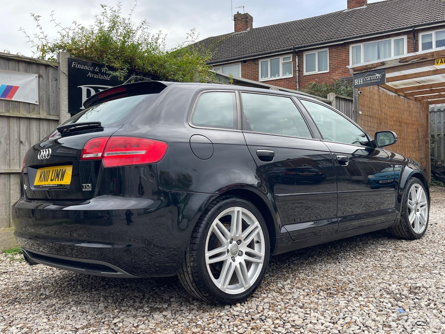 Used Audi A3 2011 for sale - 76336191: Photo 27