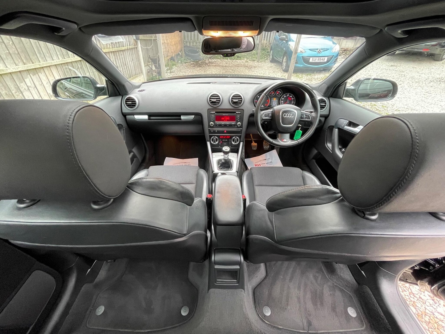 Used Audi A3 2011 for sale - 76336191: Photo 28