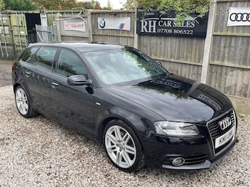Used Audi A3 2011 for sale - 76336191: Photo