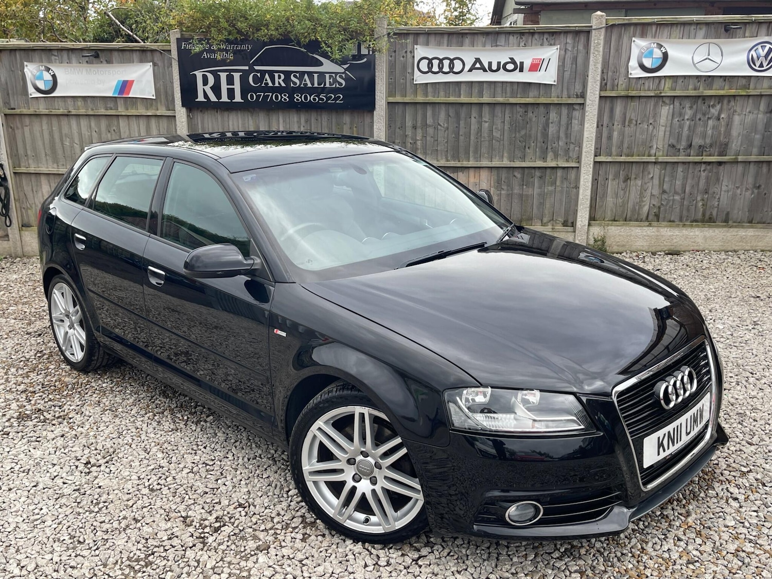 Used Audi A3 2011 for sale - 76336191: Photo 31
