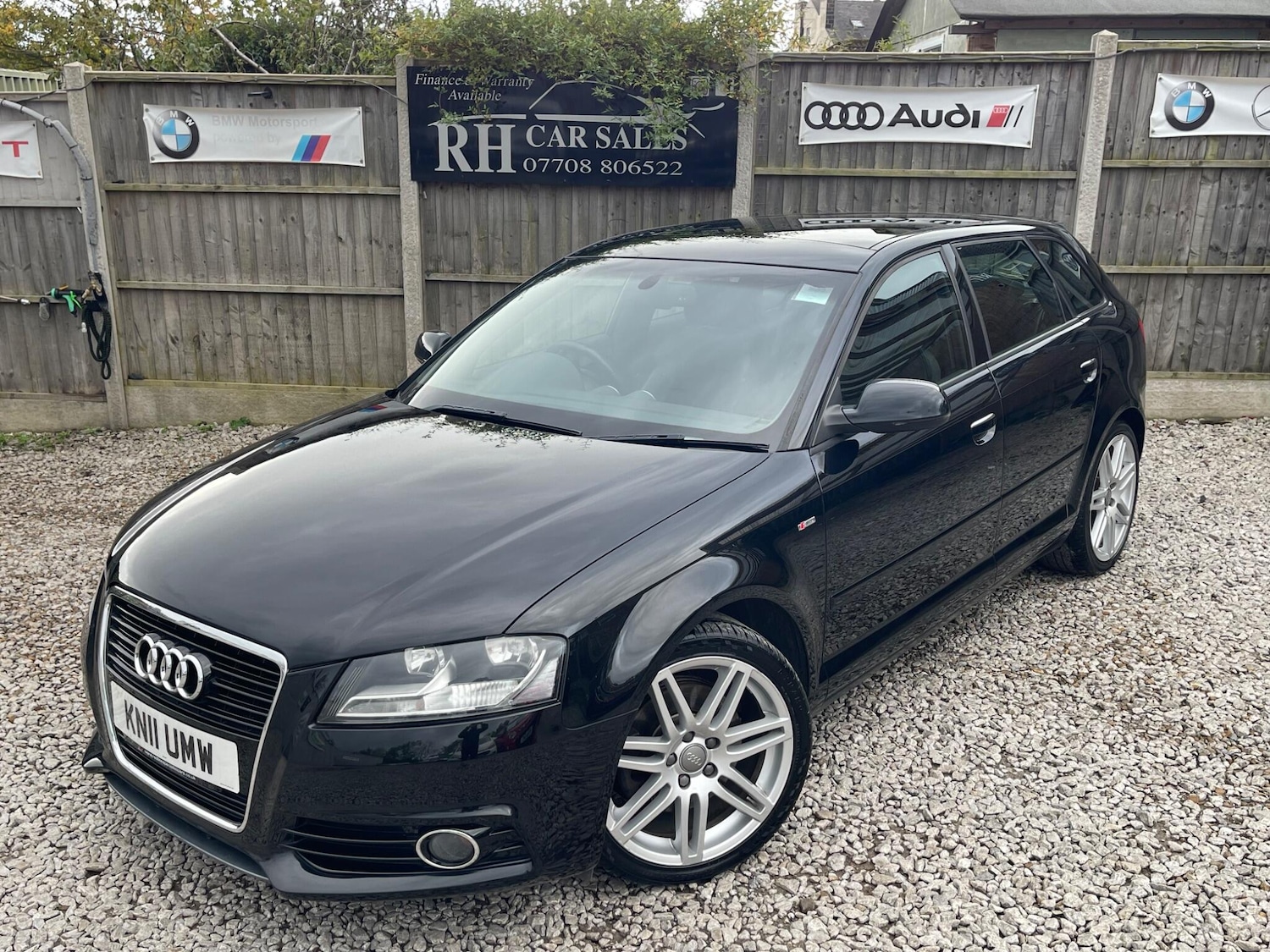 Used Audi A3 2011 for sale - 76336191: Photo 32