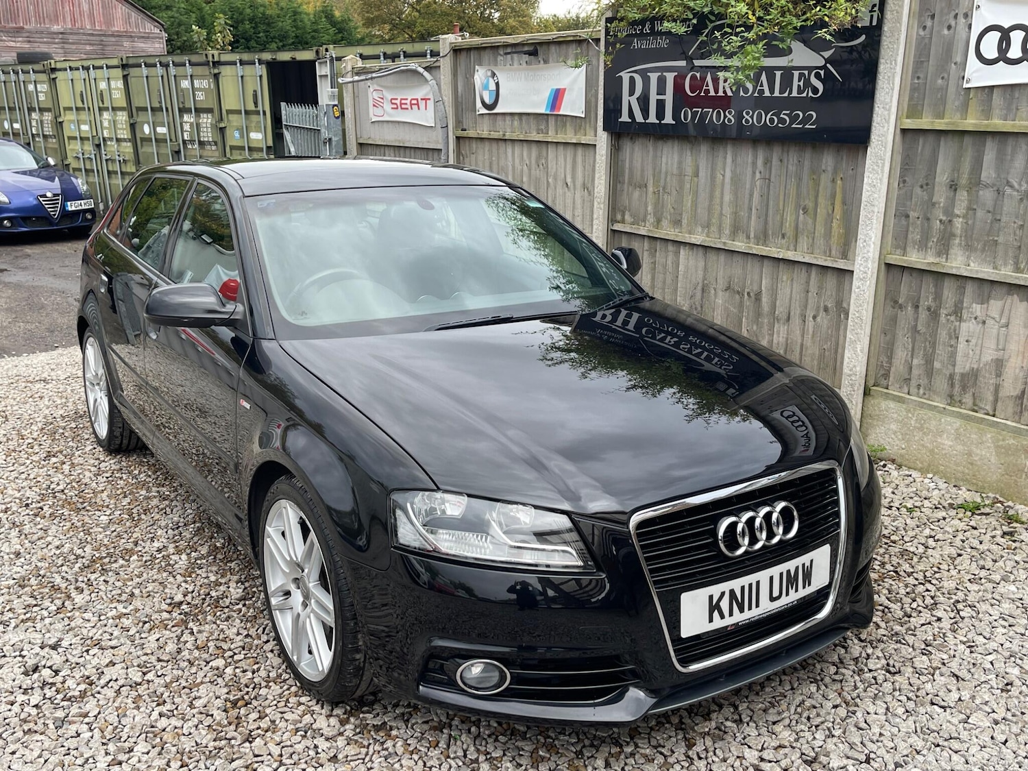 Used Audi A3 2011 for sale - 76336191: Photo 34