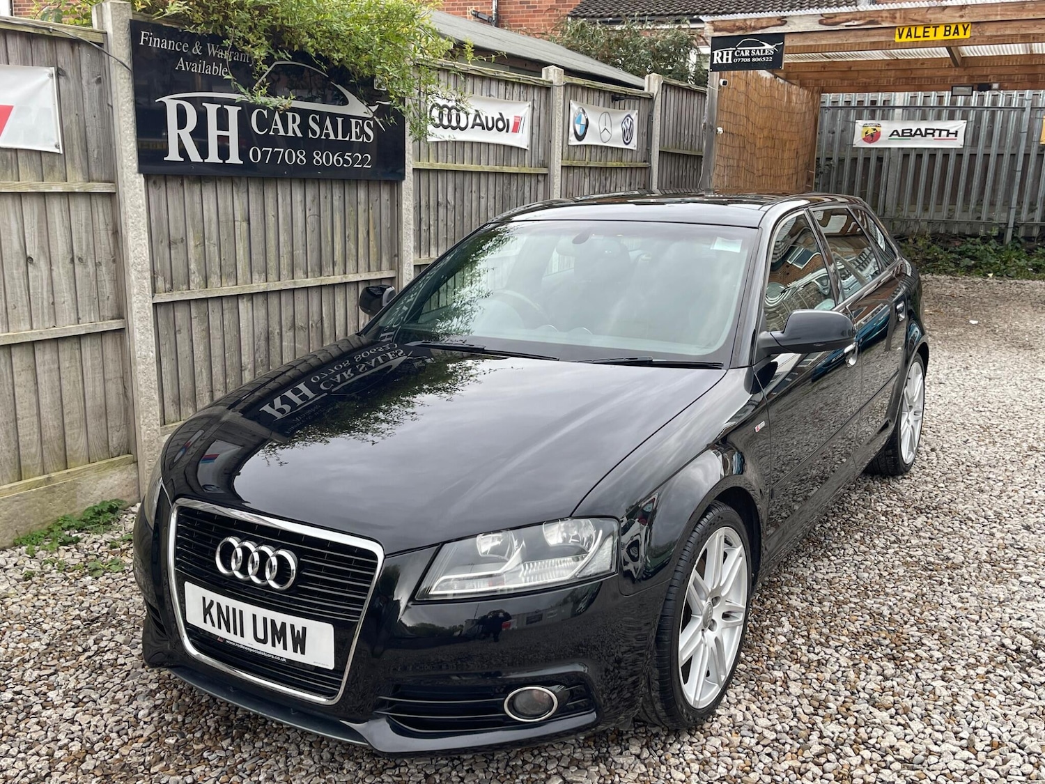 Used Audi A3 2011 for sale - 76336191: Photo 35