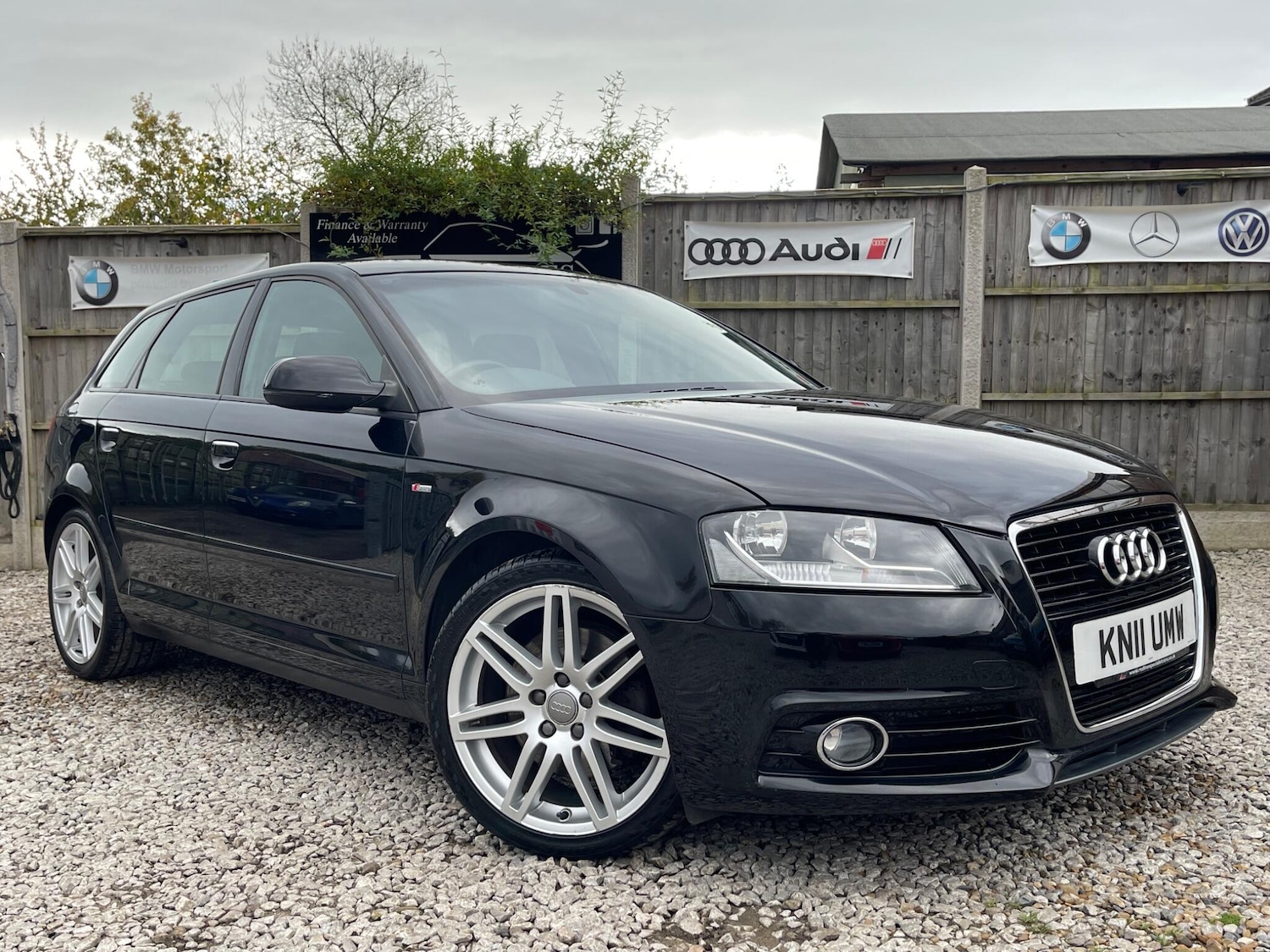 Used Audi A3 2011 for sale - 76336191: Photo 36