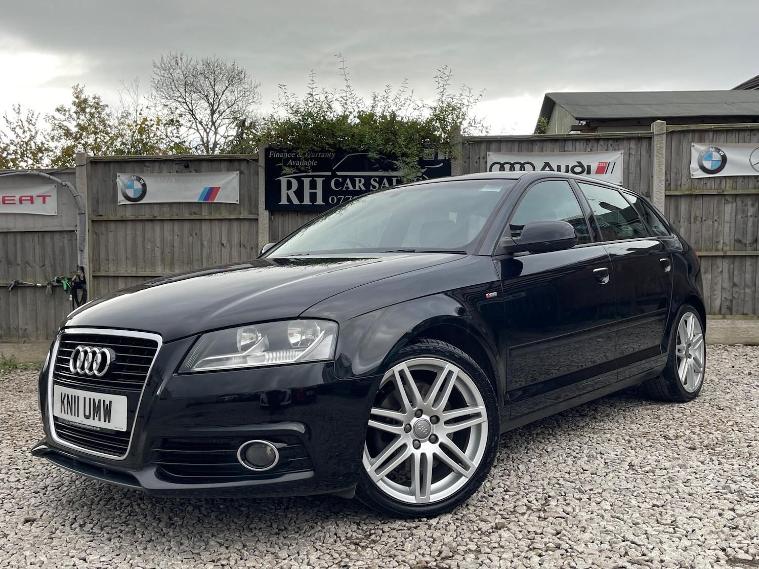 Used Audi A3 2011 for sale - 76336191: Photo 37