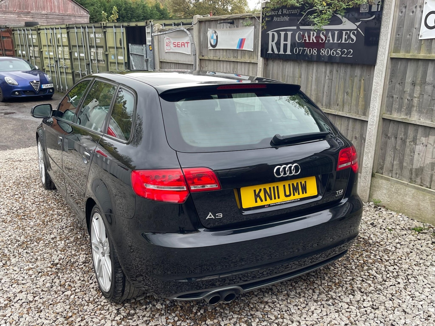 Used Audi A3 2011 for sale - 76336191: Photo 38
