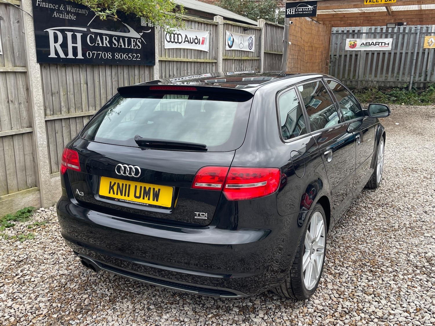 Used Audi A3 2011 for sale - 76336191: Photo 39