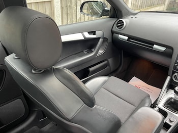 Used Audi A3 2011 for sale - 76336191: Photo
