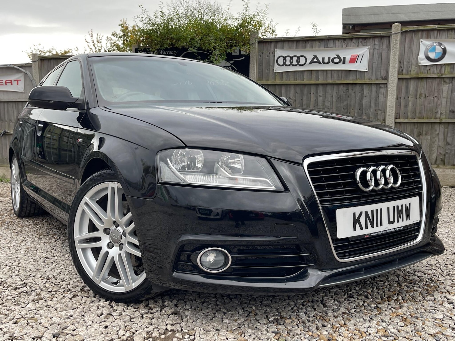 Used Audi A3 2011 for sale - 76336191: Photo 40
