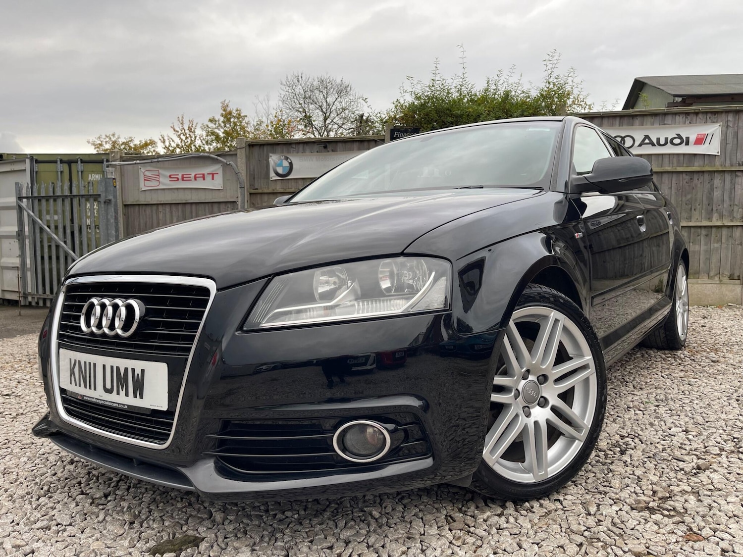 Used Audi A3 2011 for sale - 76336191: Photo 41