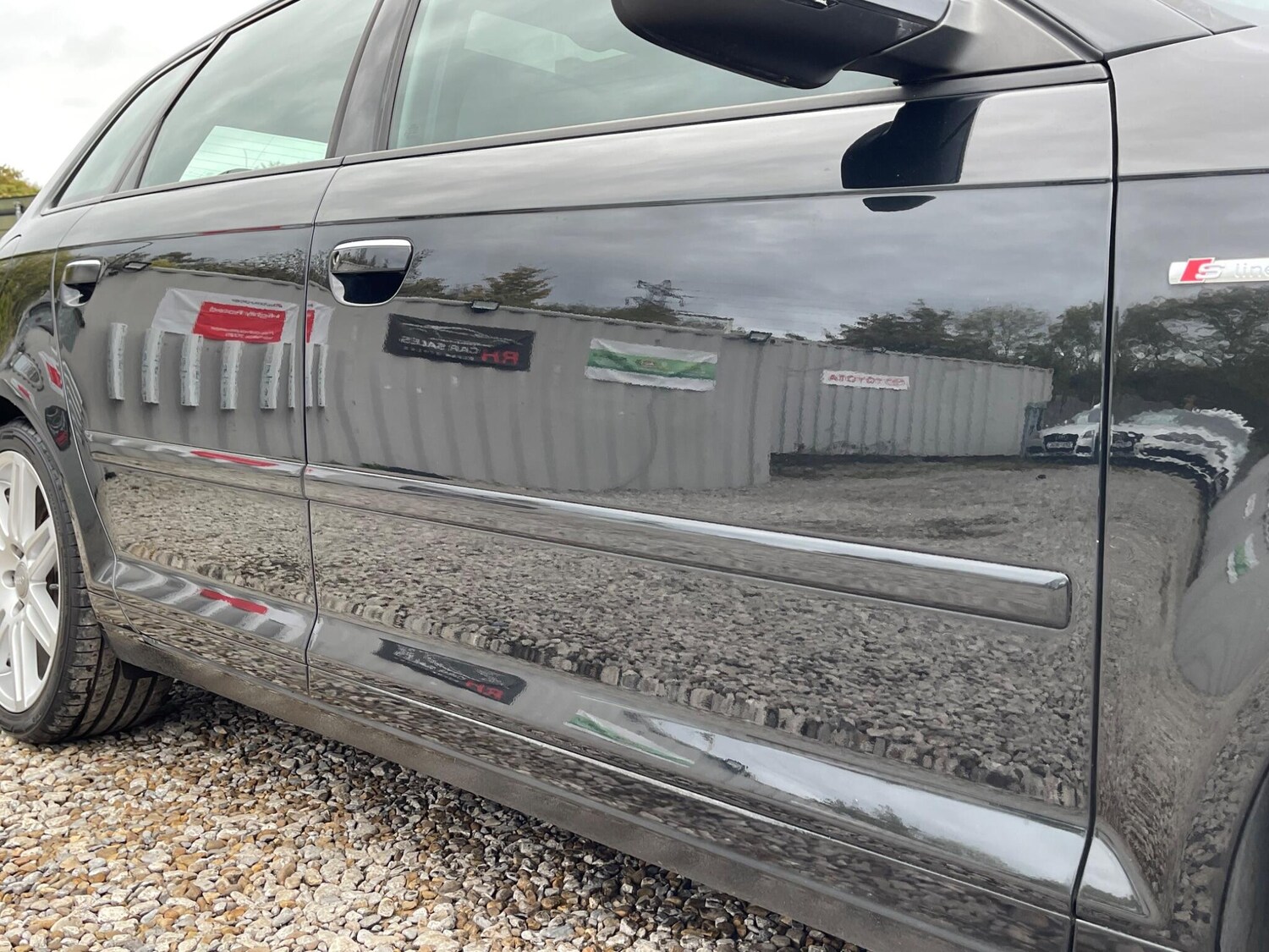 Used Audi A3 2011 for sale - 76336191: Photo 42