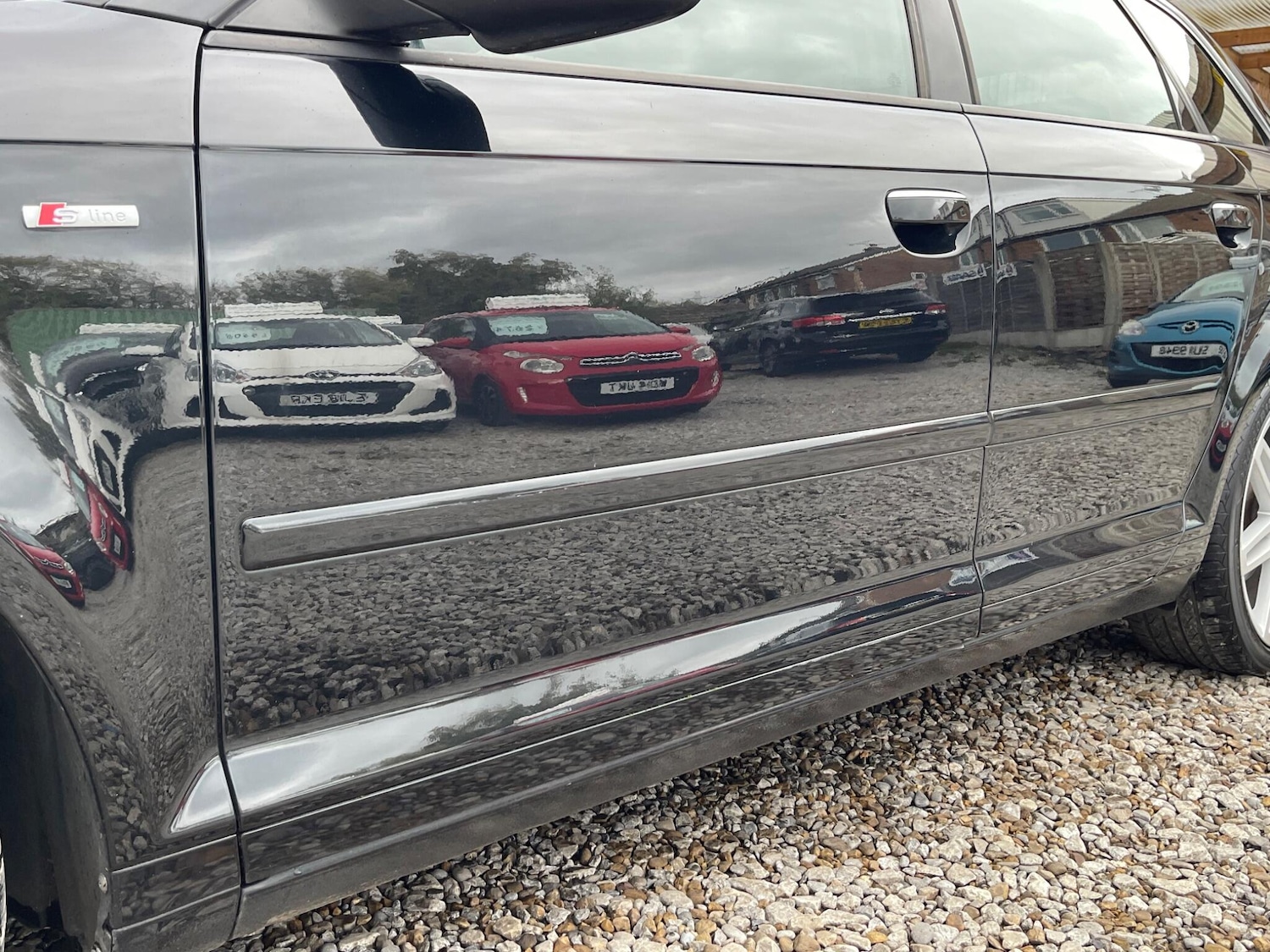 Used Audi A3 2011 for sale - 76336191: Photo 43