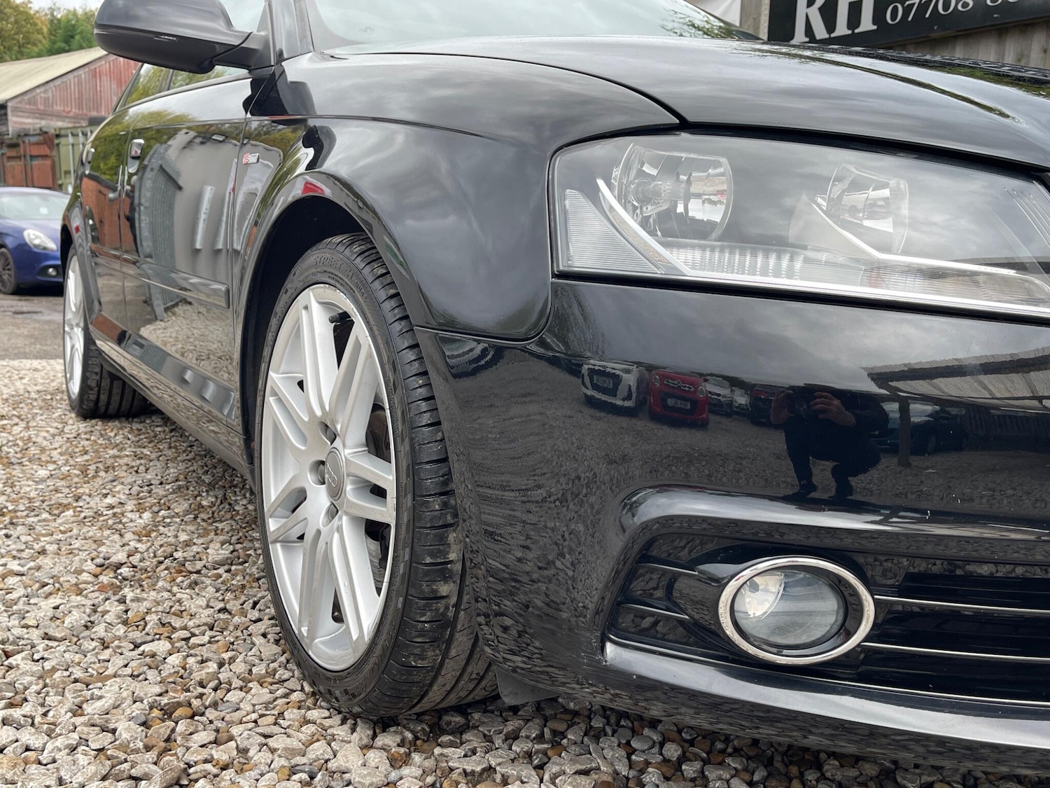 Used Audi A3 2011 for sale - 76336191: Photo 44