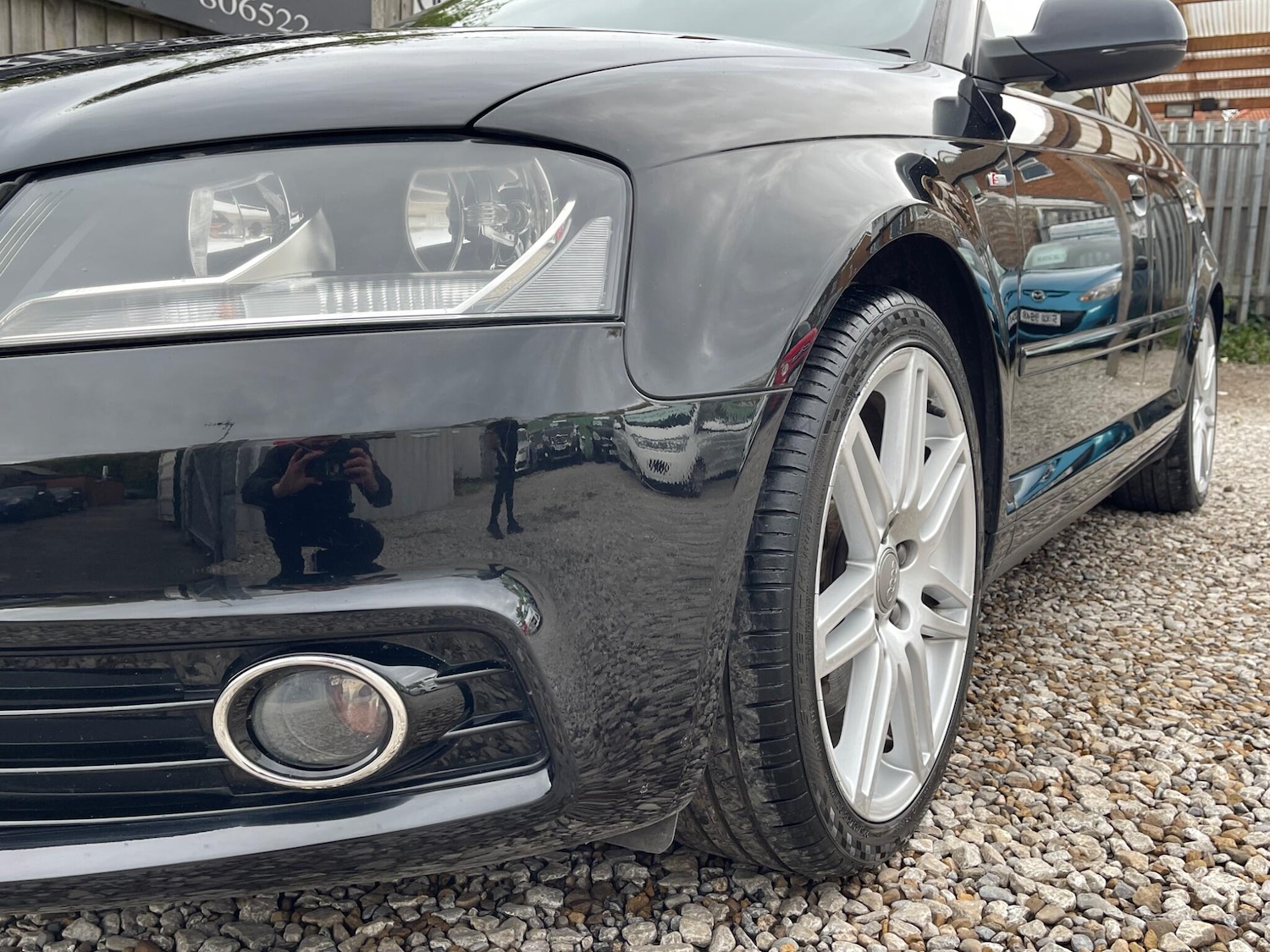 Used Audi A3 2011 for sale - 76336191: Photo 45