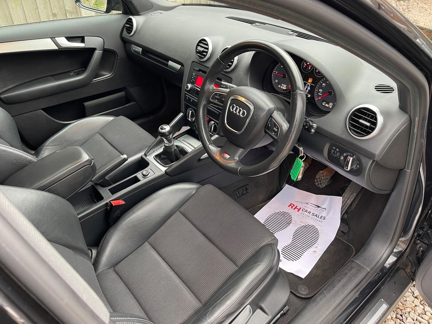 Used Audi A3 2011 for sale - 76336191: Photo 46