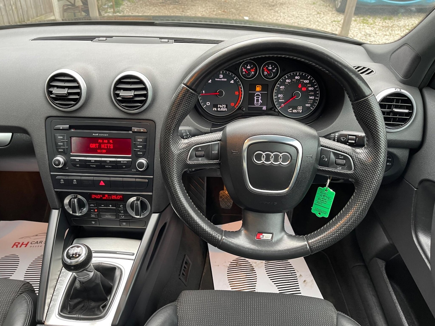 Used Audi A3 2011 for sale - 76336191: Photo 47