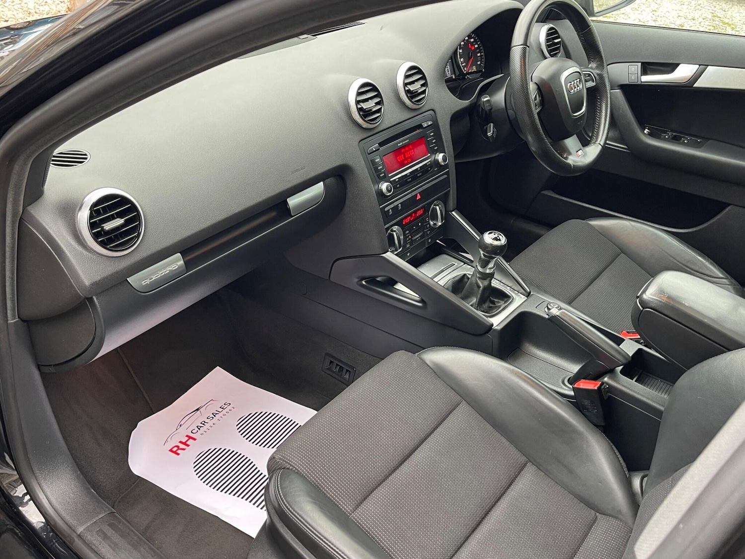 Used Audi A3 2011 for sale - 76336191: Photo 48
