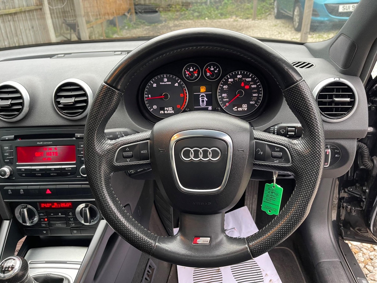 Used Audi A3 2011 for sale - 76336191: Photo 49