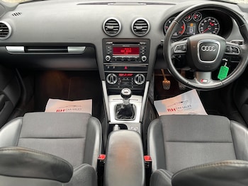Used Audi A3 2011 for sale - 76336191: Photo