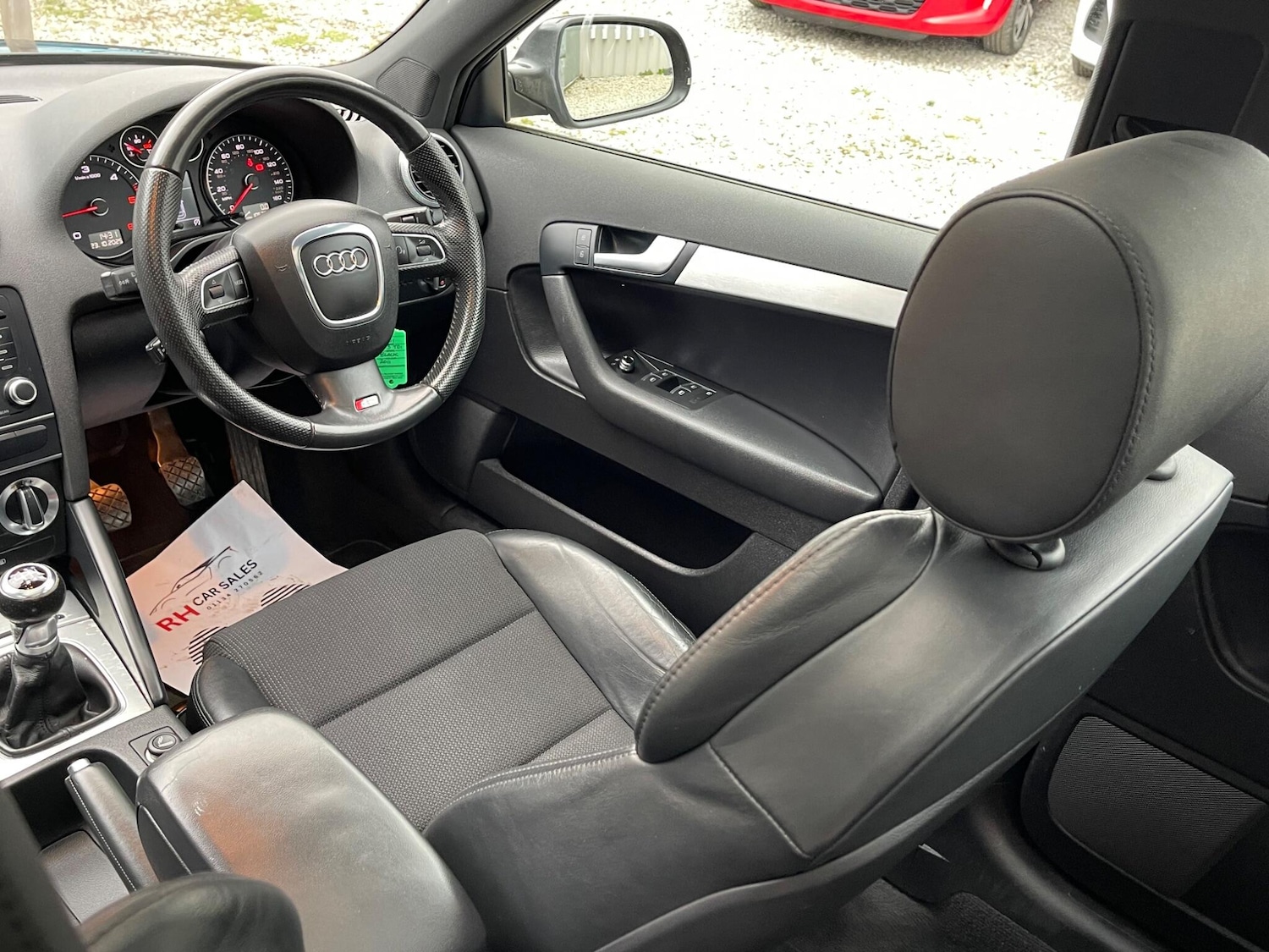Used Audi A3 2011 for sale - 76336191: Photo 5