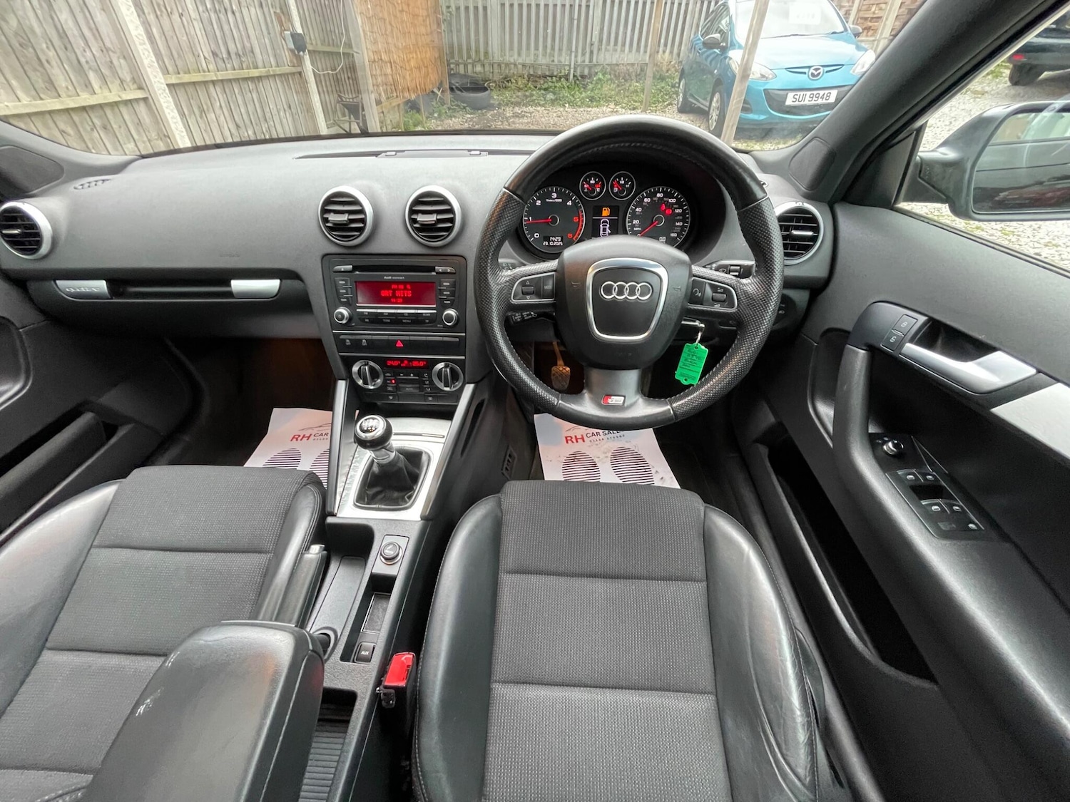 Used Audi A3 2011 for sale - 76336191: Photo 50