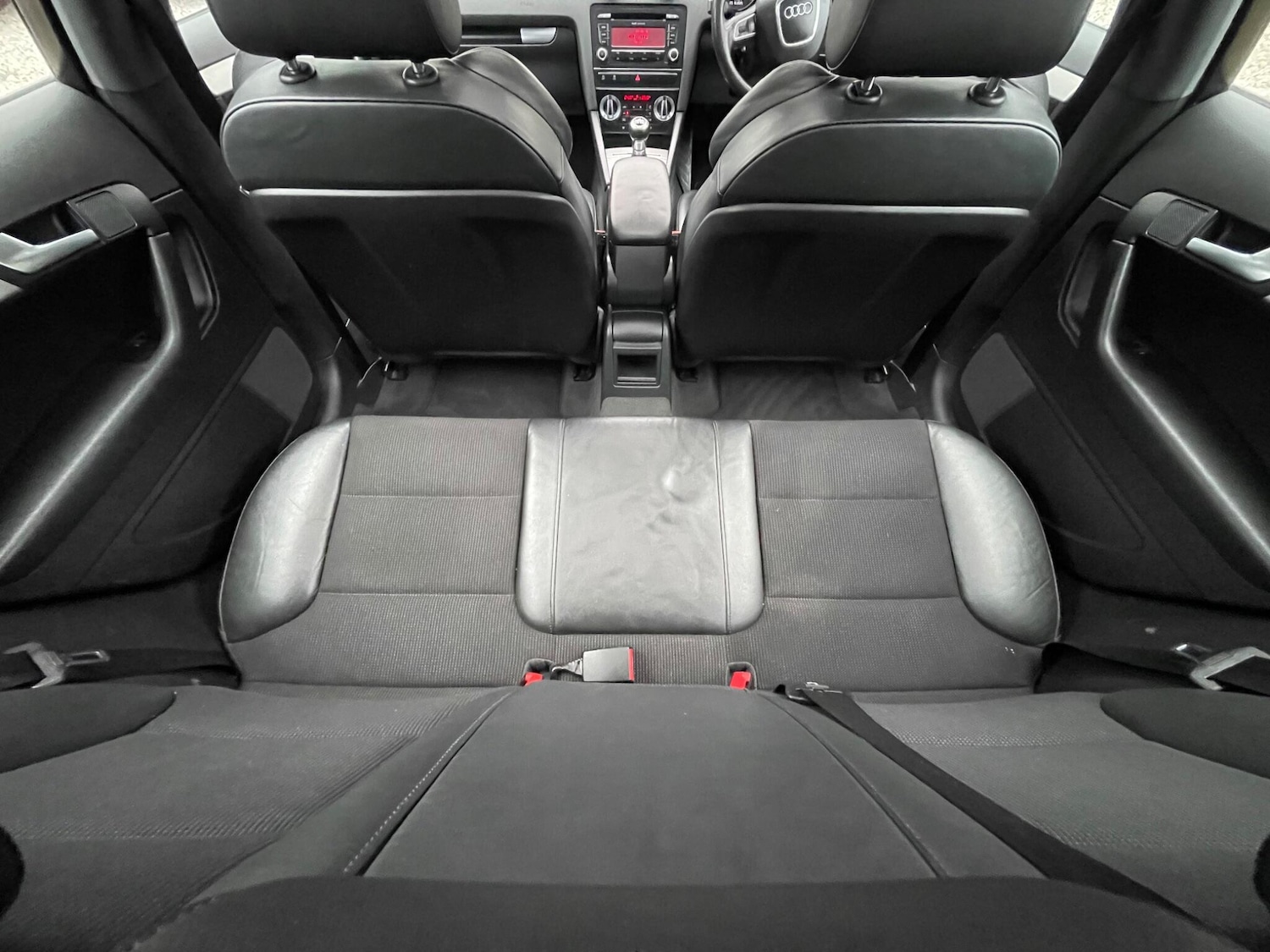 Used Audi A3 2011 for sale - 76336191: Photo 52