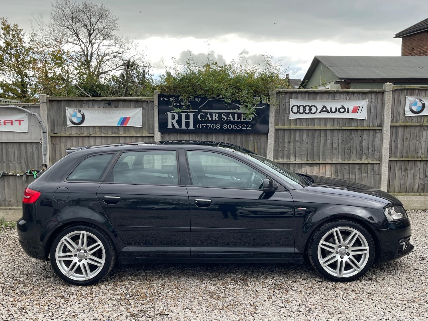 Used Audi A3 2011 for sale - 76336191: Photo 7