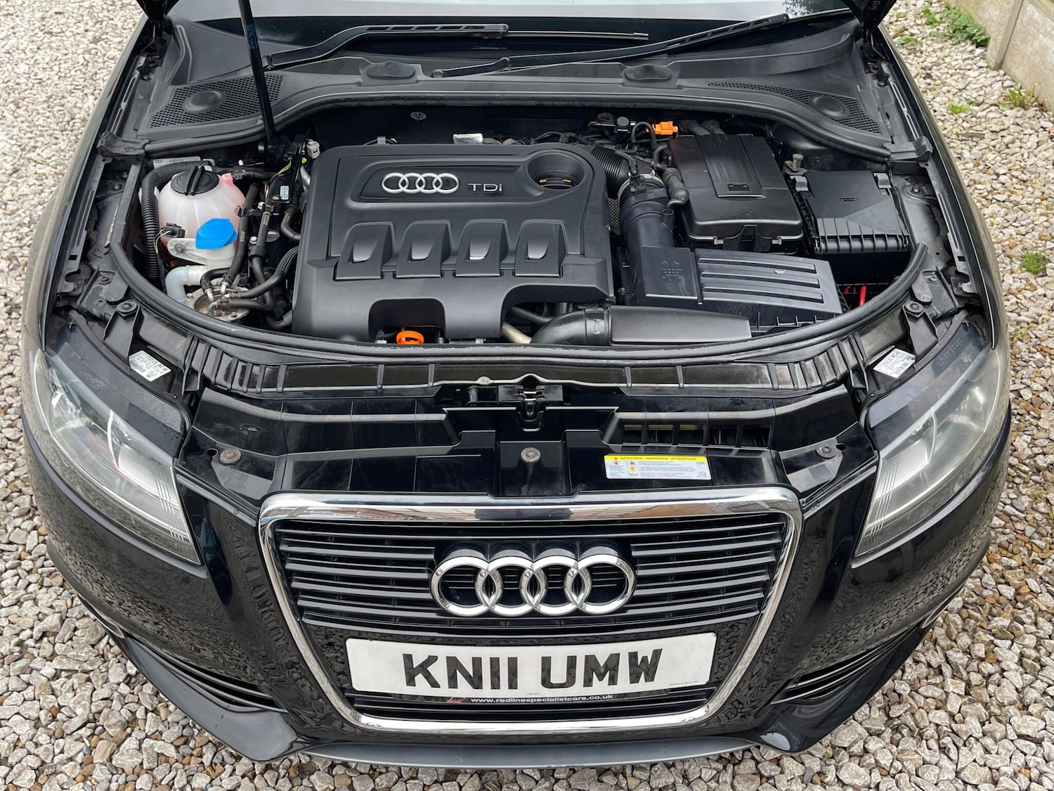 Used Audi A3 2011 for sale - 76336191: Photo 73