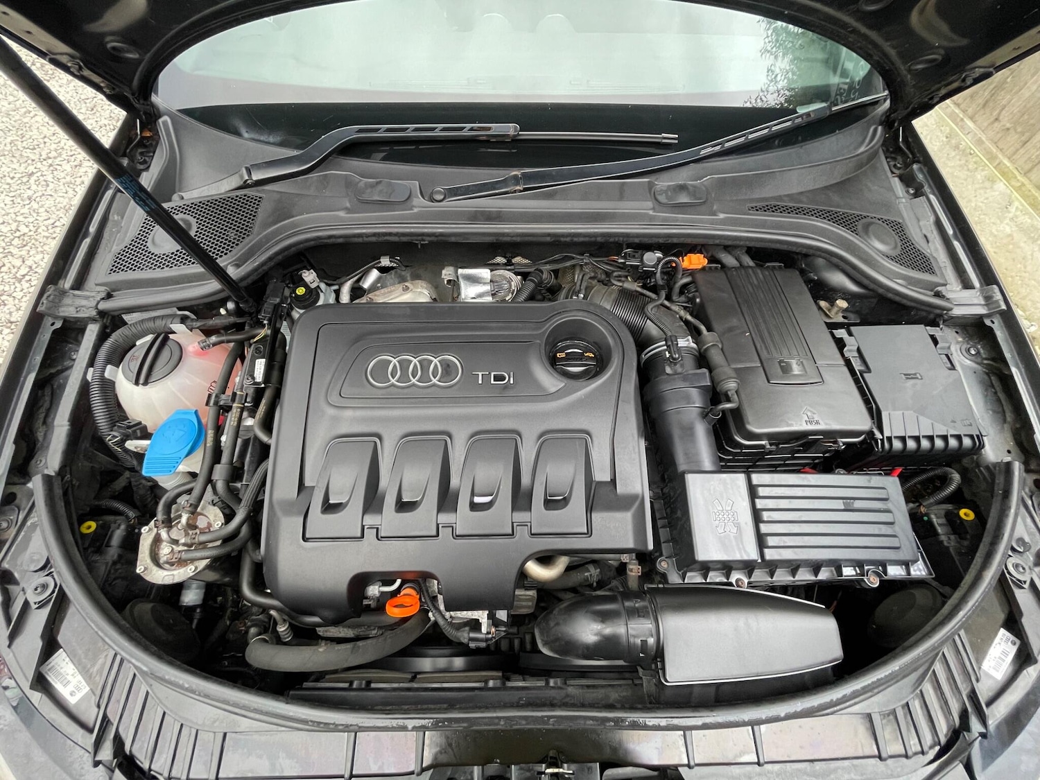Used Audi A3 2011 for sale - 76336191: Photo 74